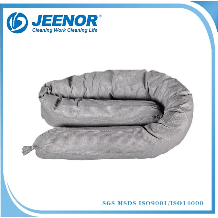Polypropylene Meltblown Universal Sorbent Booms