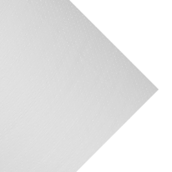 Smooth Spunlace Nonwoven Wipes