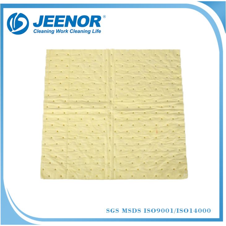 5mm 100% PP White Oil Only Absorbent Mats