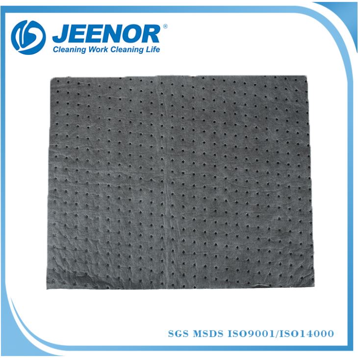 Eco-Friendly Universal Oil Absorbent Pad