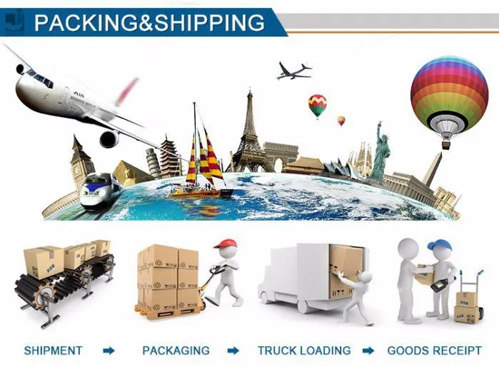 product-1-1 Packaging & Shipping