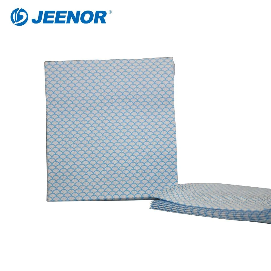 Disposable Kitchen Wipes