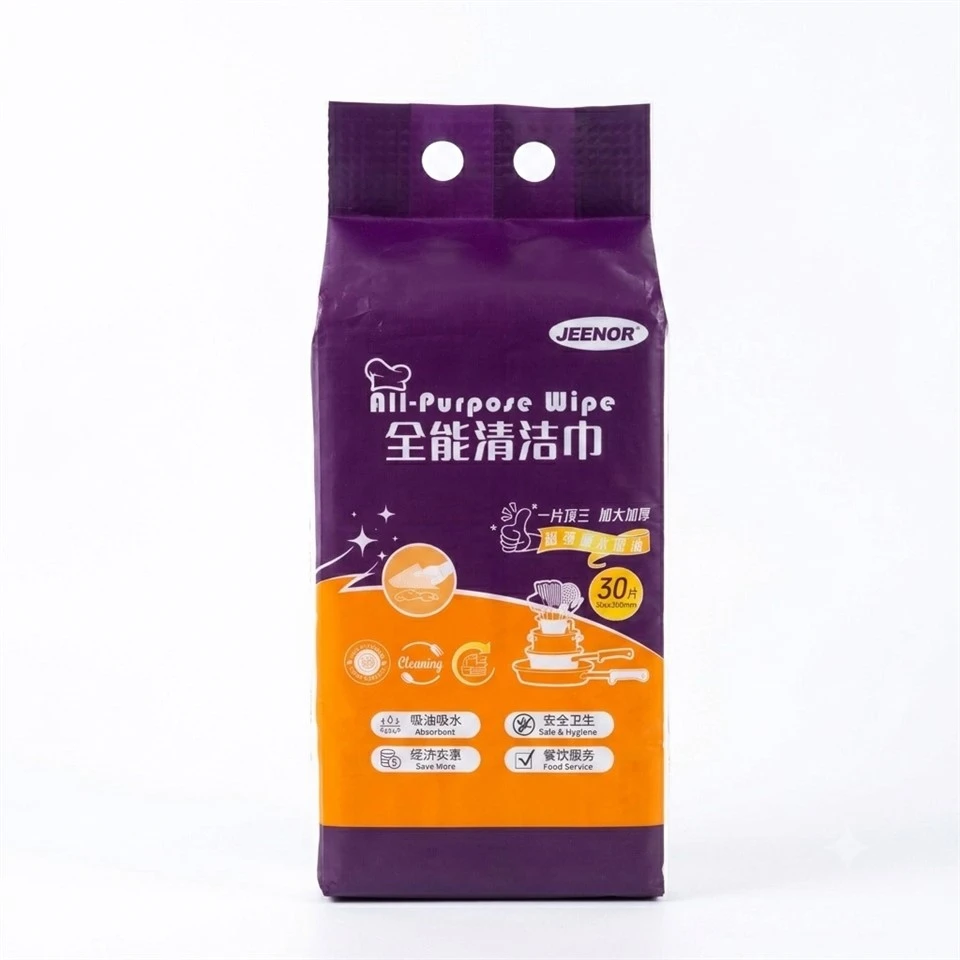 Cleaning Lazy Rags Washable Wet And Dry Towels