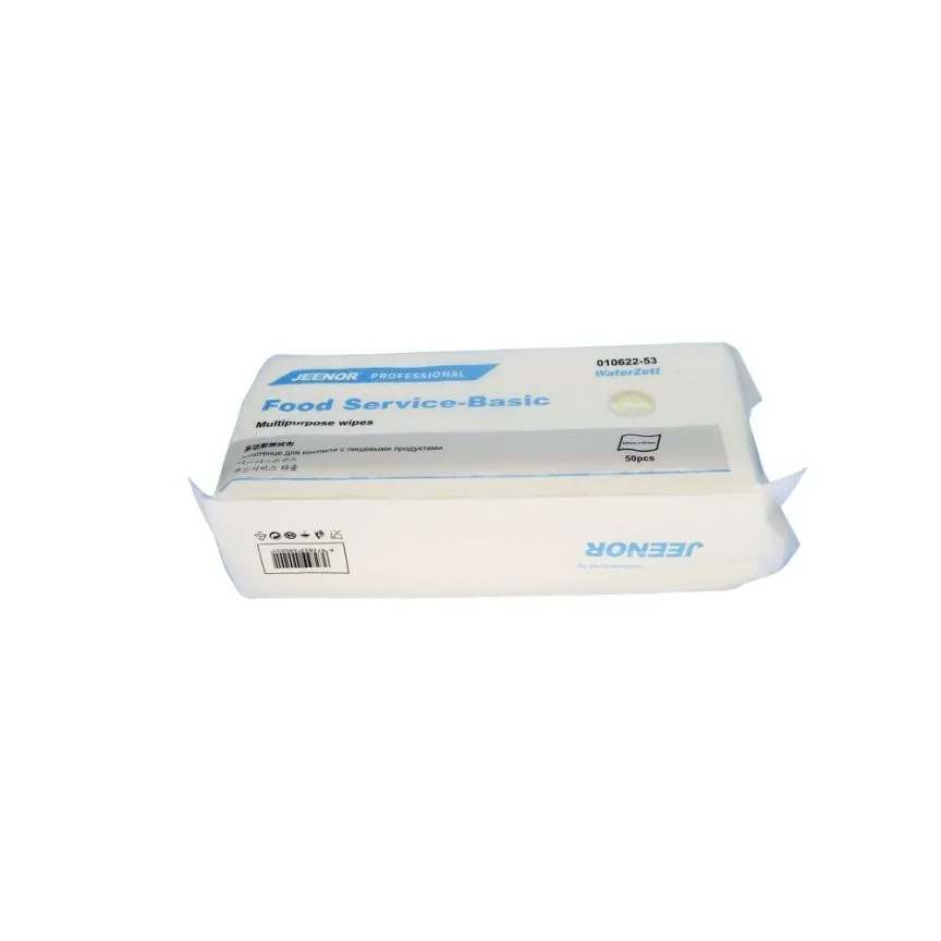 Food Service Non Woven Wiper