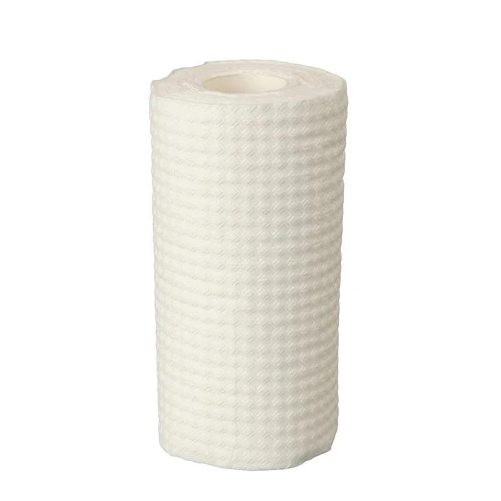 Household Disposable Cleaning Rags