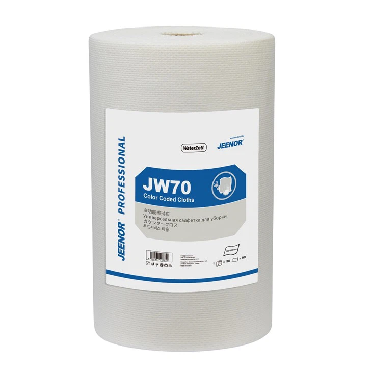 Multipurpose Heavy Duty Perforated Cleaning Wipers Rolls price