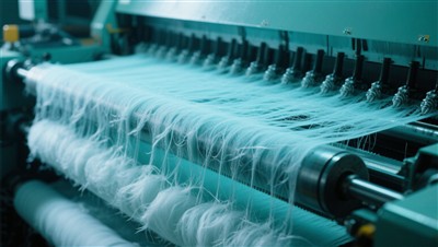 Differences Between Lyocell Fiber And Viscose Fiber in Spunlace Non-Woven Fabrics