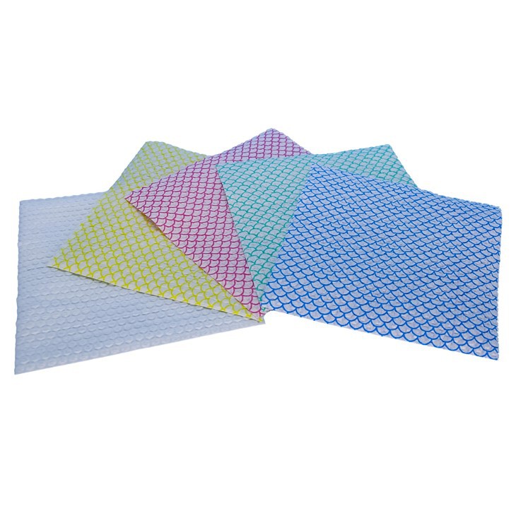 Cleaning Cloths For Kitchen