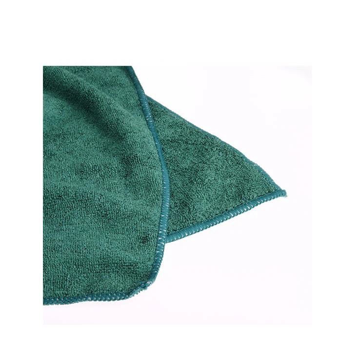 Heavy duty Micro Fiber Towel Microfiber cloth for heavy duty tasks