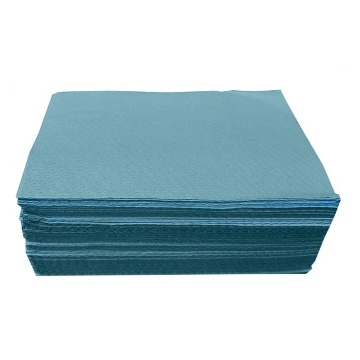 Enhanced Industrial Cleaning Paper