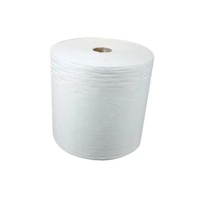 PP And Cellulose Cleaning Wipes