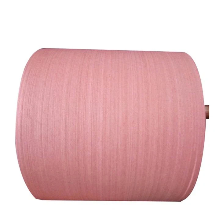 Nonwoven Wipes for Heavy Duty Industrial Cleaning	