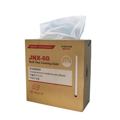 Heavy-Duty Pop-Up Shop Towels