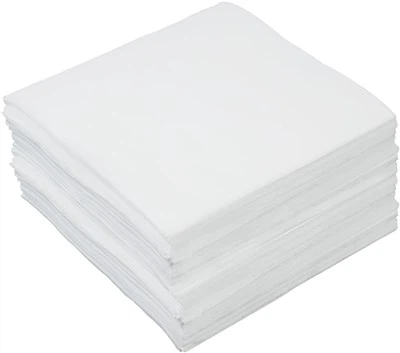 Lint-free High AbsorbentCleanroom Wipers