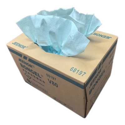Multi-task Lint Free Cleaning Wipers