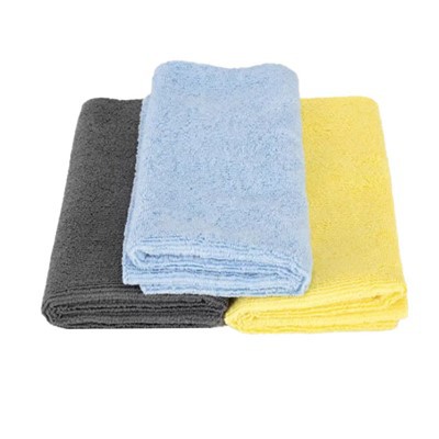 Premium Microfiber Towels For Cars