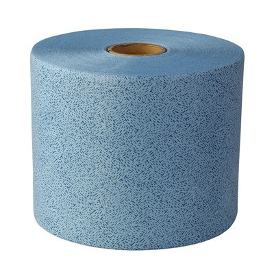 Meltblown Oil Absorbent Non Woven Wiper