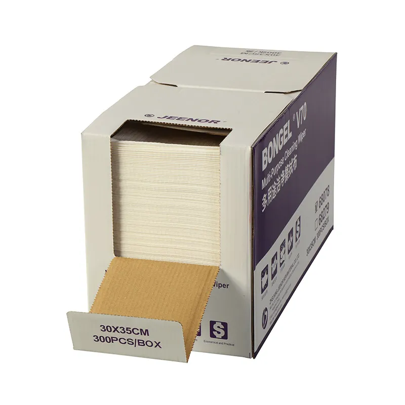 V70 Multipurpose Cleaning Wiper