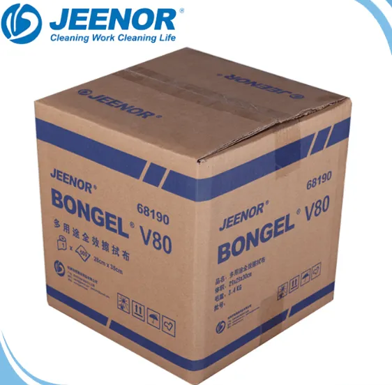 V80 Multipurpose Efficient Wiper