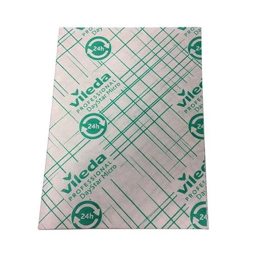 VILEDA DAYSTAR MICROFIBRE CLOTH factory
