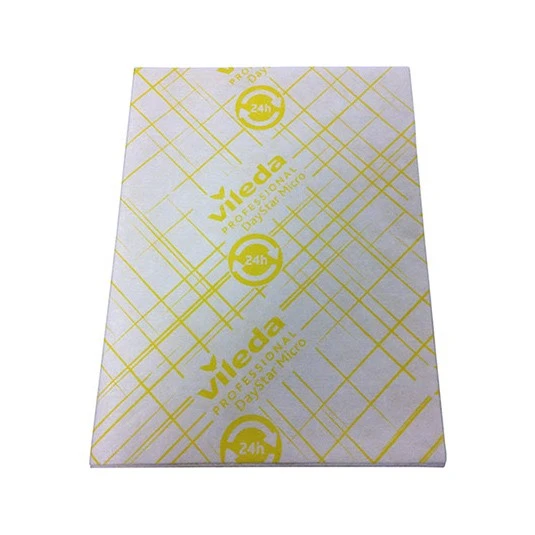 VILEDA DAYSTAR MICROFIBRE CLOTH best