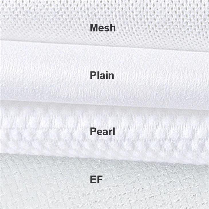 Viscose Polyester Nonwoven Mother Rolls