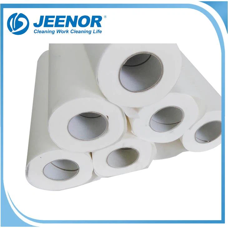 Airlaid Paper with Sap for Sanitary Napkin Absorbent Core