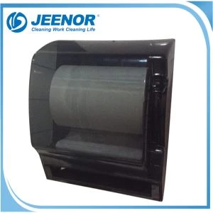 Manual Dropdown roll paper dispenser