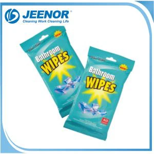 Fasteners Cleaning Oil Nonwoven Industrial Roll Wipes