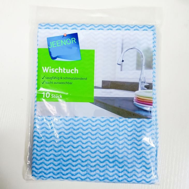 Regular Duty Household Cleaning Wipes