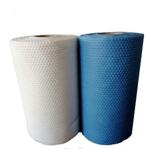 Industrial Cleaning Cloth