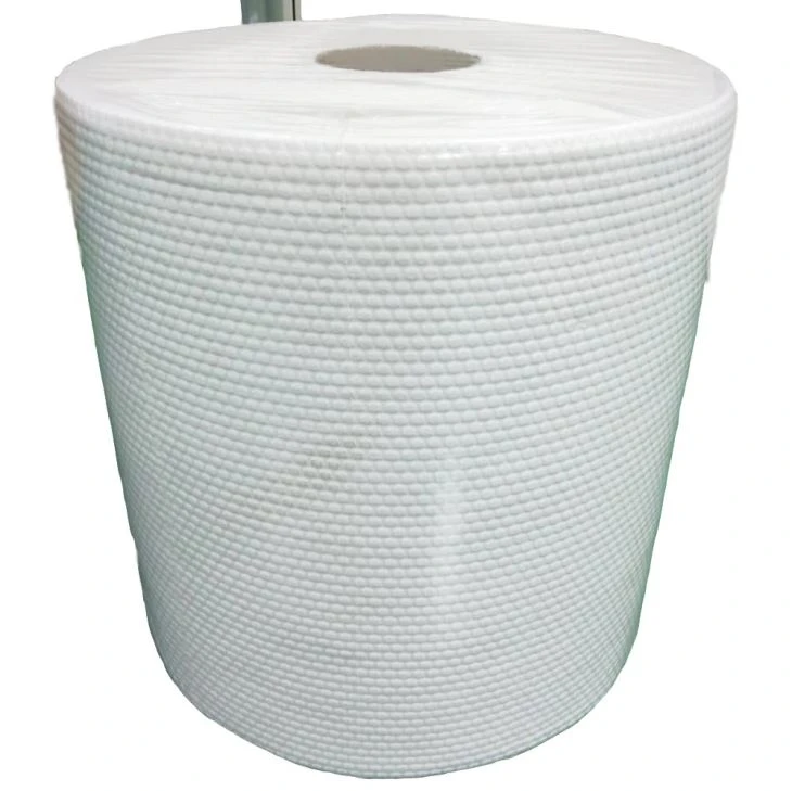 Industrial Non Woven Wiper
