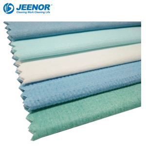 INDUSTRIAL LINT FREE WIPE