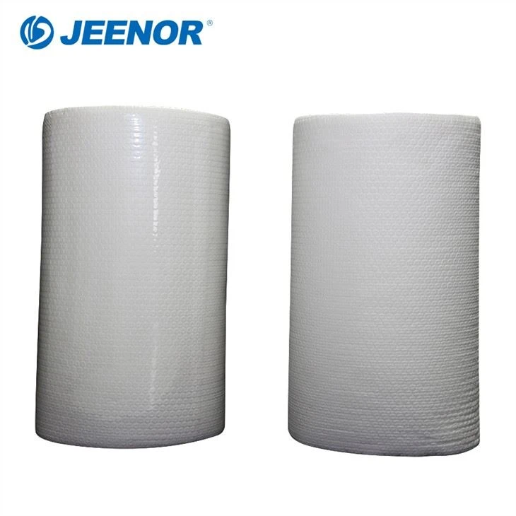 Disposable Nonwoven Cleaning Wipes