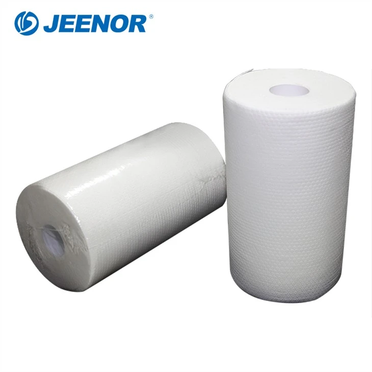 Glass Wiping Cloth