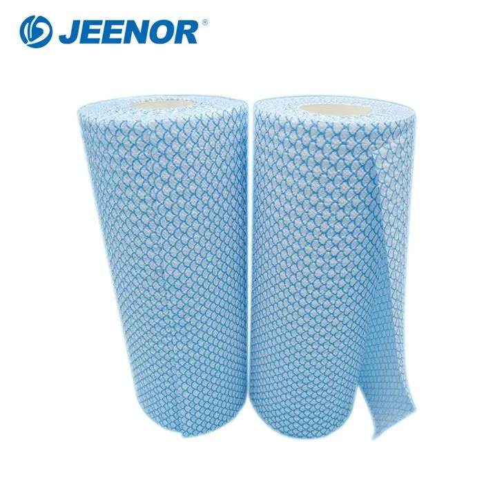 Non Woven Kitchen Wipe