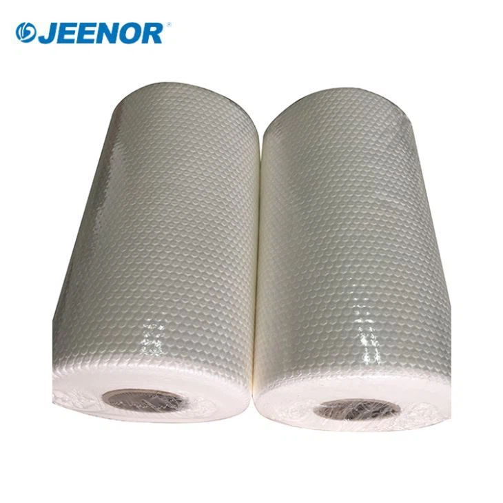 Non woven Wipes Jumbo Roll