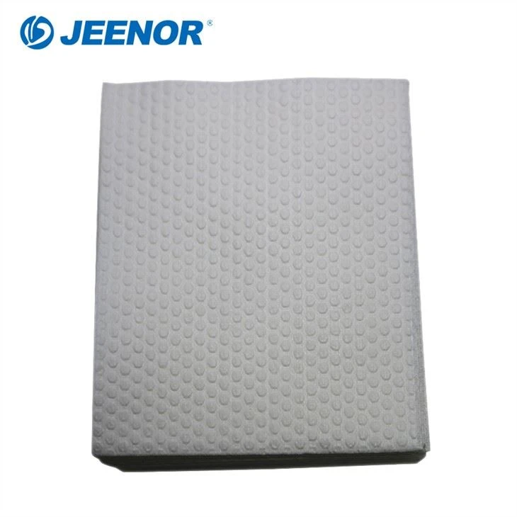 Non Woven Wipes