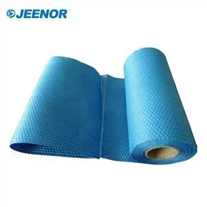 Embossed Non Woven Fabric