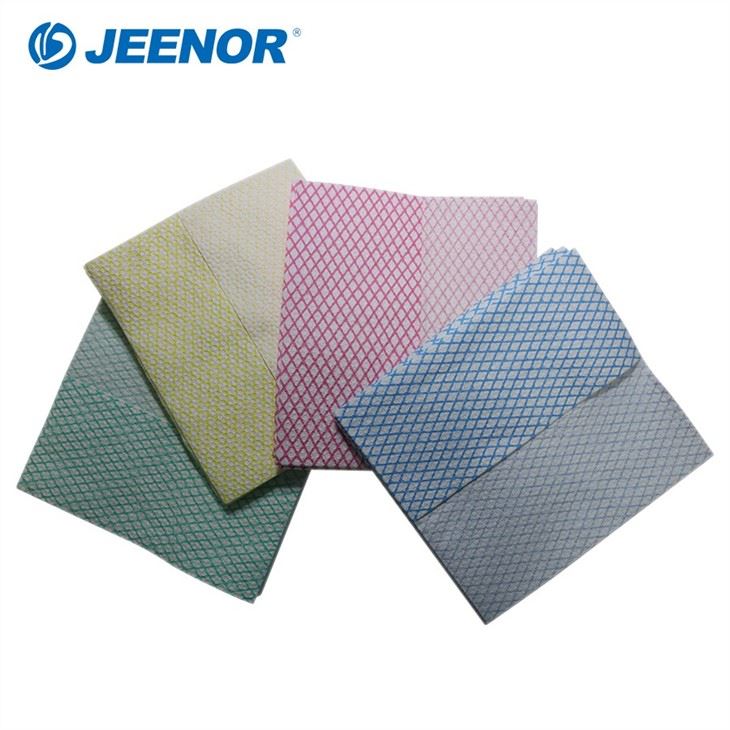 Super Absorption Kitchen Cleaning Cloth