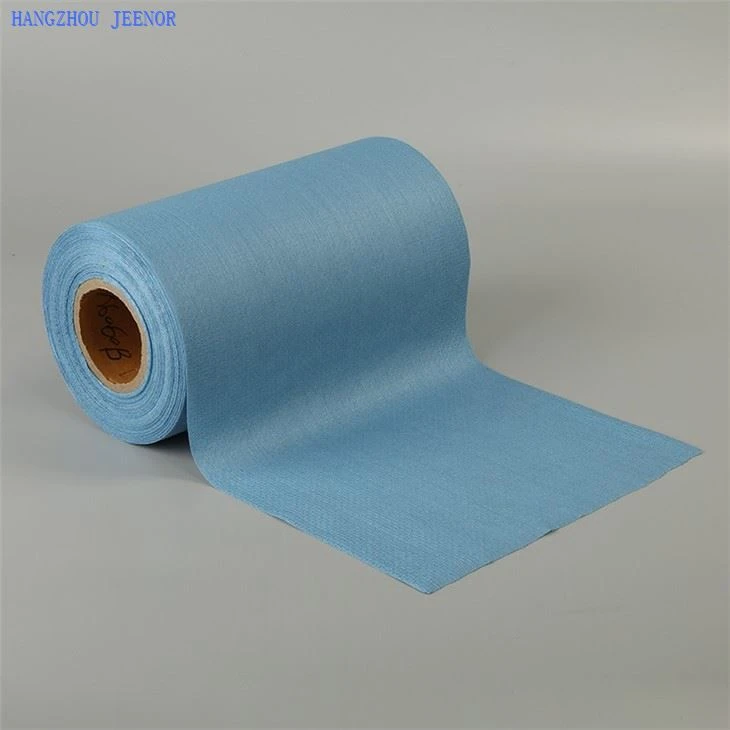 JEENOR X-70 High Quality Industrial Disposable Cleaning Wiper