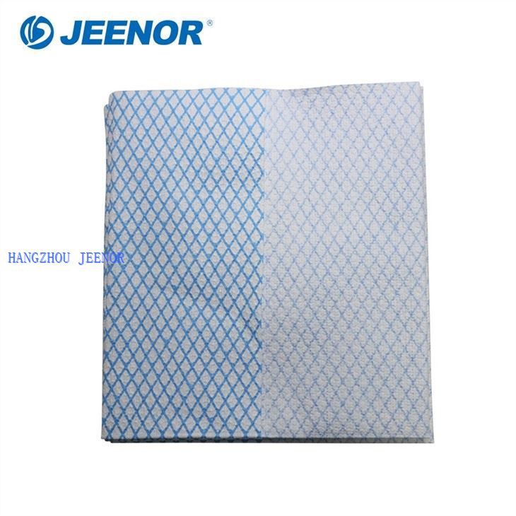 Spunlace Nonwoven Cleaning Wipes